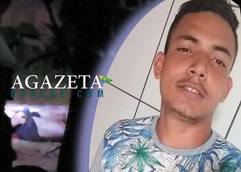 Jovem de 21 anos é executado a tiros na Baixada da Sobral; vítima não teria envolvimento com facções