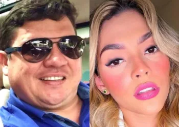 Influenciadora do Acre desiste de processo de reconhecimento de paternidade da segunda filha