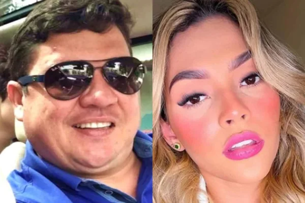 Influenciadora do Acre desiste de processo de reconhecimento de paternidade da segunda filha