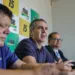 'Você vai ter a obrigação de continuar a nossa história’, diz Flaviano Melo a Marcus Alexandre