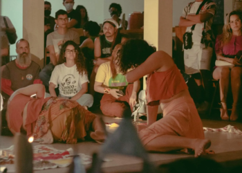 Foto: Henrique de Almeida - Comitê Chico Mendes