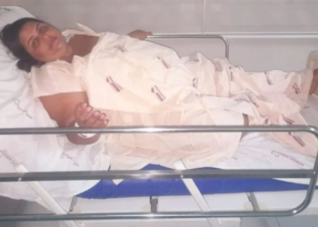 Com risco de morte súbita e sem poder trabalhar, mulher pede ajuda para comprar medicamentos