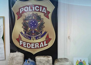 Forças de Segurança apreendem 20 quilos de drogas escondidos em veículo no interior do Acre