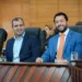 Presidente nacional do Novo desembarca em Rio Branco para empossar diretório