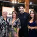 A posse da nova presidente da Acos, Jackie Pinheiro, aconteceu no Memorial dos Autonomista, na última segunda-feira, 28