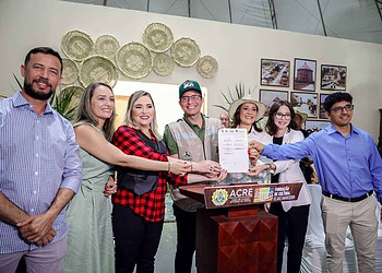 Com o trabalho, as beneficiadas terão remição de pena e qualificação para o mercado de trabalho. Foto: José Caminha/Secom