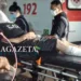 Homem tem casa invadida e é espancado e baleado por membros de facção no 2º Distrito