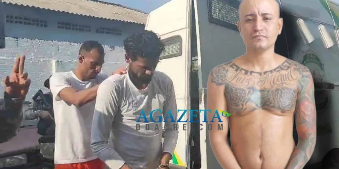 Detento assassinado por vingança levou cerca de 20 golpes de estoque