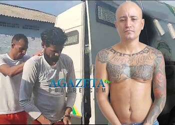 Detento assassinado por vingança levou cerca de 20 golpes de estoque