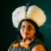 Ministra dos Povos Indígenas chega ao AC para festival Mariri Yawanawa