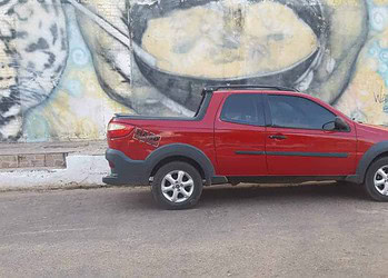 Veículo que havia sido furtado em Rio Branco é recuperado pela PM em Brasileia