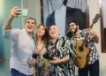 Em evento no Memorial dos Autonomistas, jornalista Jackie Pinheiro é empossada presidente da Associação dos Colunistas do Acre