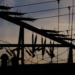Suspensão de energia afeta cinco municípios no Acre para manutenção na linha de transmissão