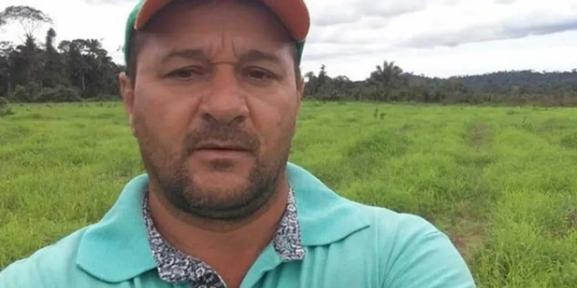 PF prende condenado pela morte da ativista Dorothy Stang e o filho dele em operação no Acre contra crimes ambientais
