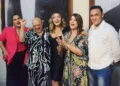 Em evento no Memorial dos Autonomistas, jornalista Jackie Pinheiro é empossada presidente da Associação dos Colunistas do Acre