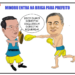 Minoru entra na briga para prefeito