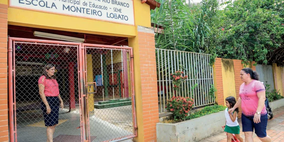 Justiça acreana determina fim da greve na Educação municipal