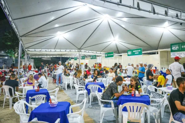 Pequenos empreendedores têm altas expectativas para a Expoacre Juruá