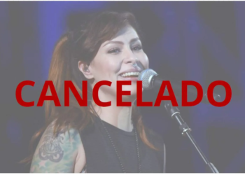 Show da Pitty é cancelado no Acre e organização justifica ‘redução drástica de voos na região’