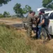 Homem é preso transportando droga escondida dentro da própria bota
