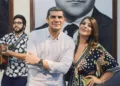Em evento no Memorial dos Autonomistas, jornalista Jackie Pinheiro é empossada presidente da Associação dos Colunistas do Acre
