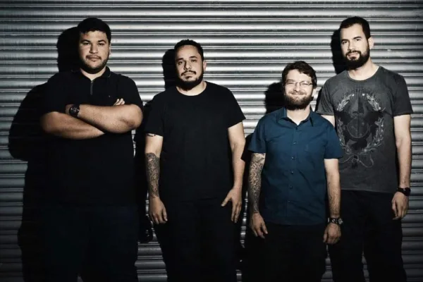 Com ingressos limitados, Especial Los Hermanos acontece no próximo mês