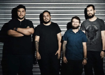 Parte do grupo 'Os Velhos Cowboys'. (Foto: Cedida)