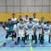 Delegação acreana viaja para SP para participar dos Jogos da Juventude