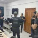 Suspeitos de roubarem carros de luxo em Rio Branco são presos