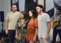 Em evento no Memorial dos Autonomistas, jornalista Jackie Pinheiro é empossada presidente da Associação dos Colunistas do Acre