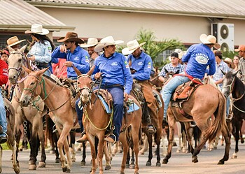Cavalgada da Expoacre Juruá 2023 acontecerá no dia 3 de setembro