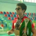 Jovem acreano ganha 8 medalhas de ouro em campeonato internacional de natação