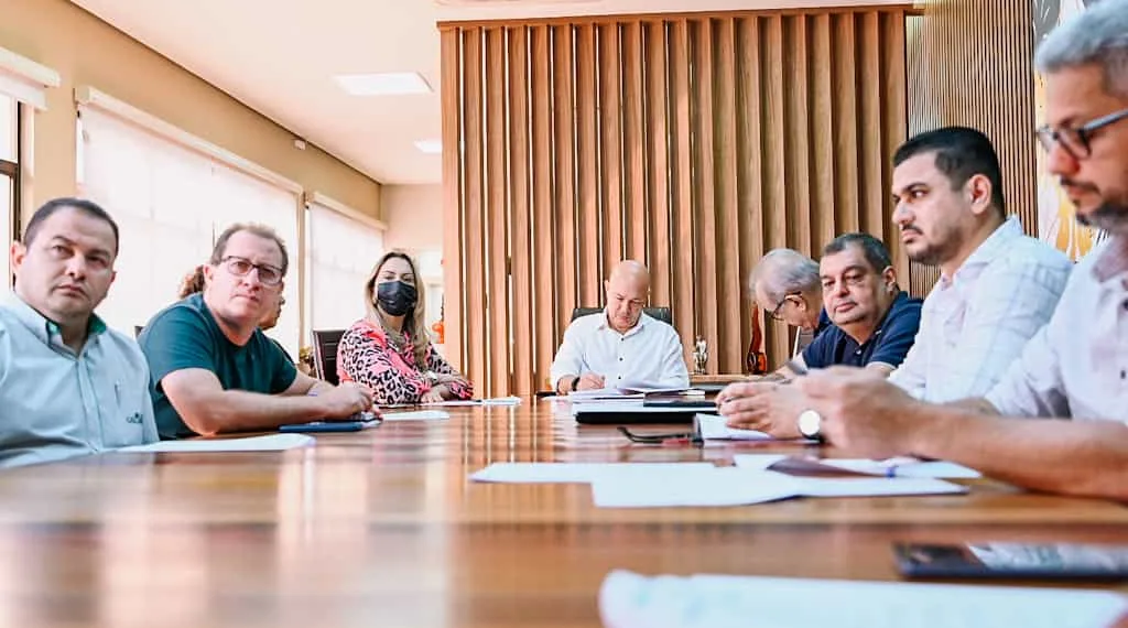 Comitiva acreana vai prospectar negócios com empresários de Rondônia, Mato Grosso, Mato Grosso do Sul e do Peru