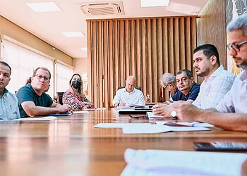 Comitiva acreana vai prospectar negócios com empresários de Rondônia, Mato Grosso, Mato Grosso do Sul e do Peru