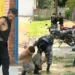 Justiça decreta prisão de criminosos que fizeram pai e filha de reféns em saída de creche
