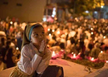 Novenário de Nossa Senhora da Glória terá início neste fim de semana no Vale do Juruá