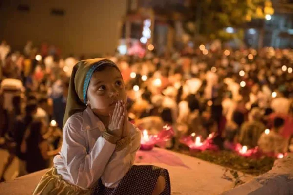 Novenário de Nossa Senhora da Glória terá início neste fim de semana no Vale do Juruá