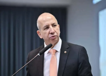 Danilo Lovisaro busca segundo mandato como procurador-geral do MPAC