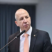 Danilo Lovisaro busca segundo mandato como procurador-geral do MPAC