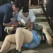 Conduta de policial penal que atirou em casal na Expoacre será investigada
