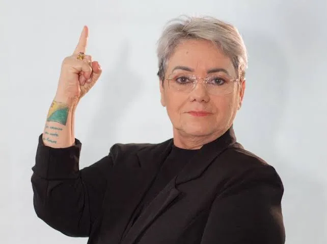 Advogada e ativista social Joana D’arc Valente morre no Santa Juliana