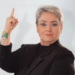 Advogada e ativista social Joana D’arc Valente morre no Santa Juliana