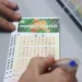 Mega-Sena acumula e pode pagar R$ 60 milhões neste sábado