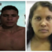 Acusado de matar mulher com 29 facadas após ela reagir a estupro é condenado a mais de 21 anos de prisão no Acre