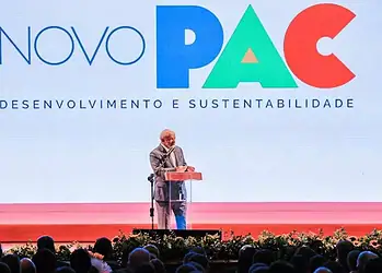 Investimentos e projetos do Governo Federal no Acre superam R$ 26,7 bi em 2023