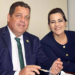 Após filiação de Marcus Alexandre, Mara e Major Rocha saem do MDB