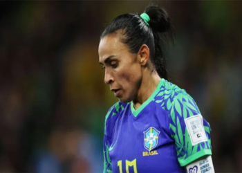 Foto: Elsa - FIFA/FIFA via Getty Images