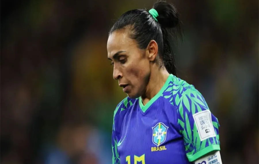 Foto: Elsa - FIFA/FIFA via Getty Images