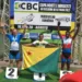 Acre leva três medalhas no Campeonato Norte/Nordeste de Ciclismo