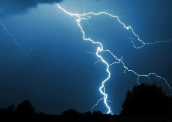 Perigo de tempestade: Inmet emite novo alerta para todas as regiões do Acre